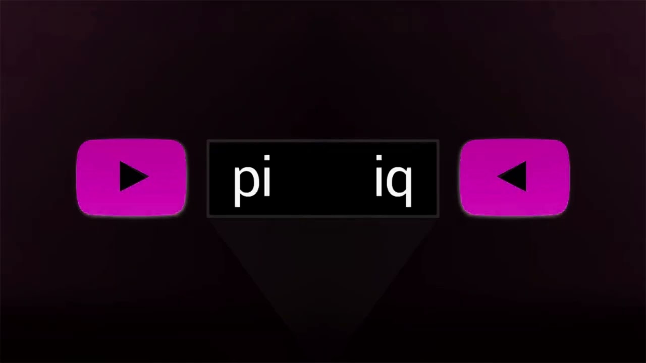 Pinkfong Subscribe Logo Slowed Effects Sponsored by Klasky Csupo 2001 Effects HyperExtended