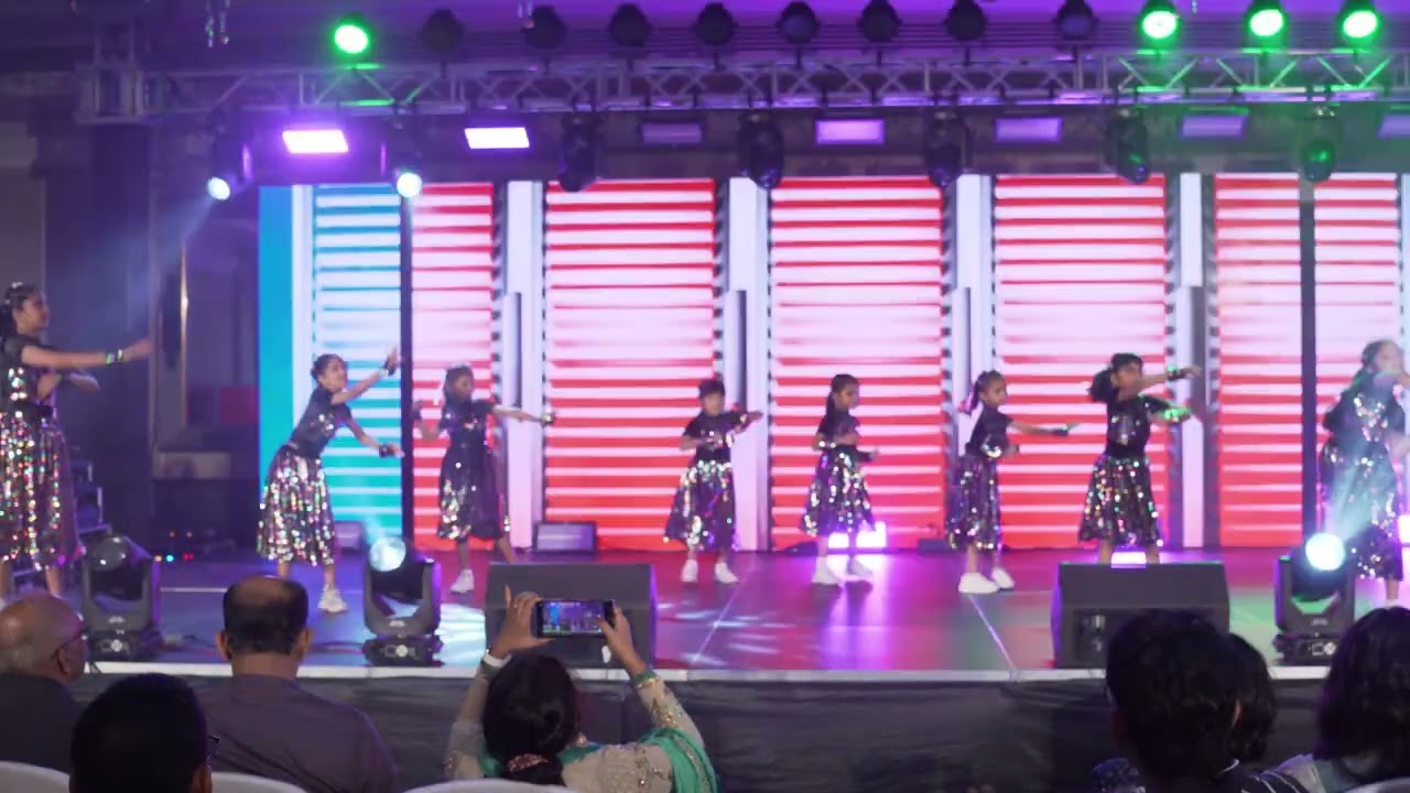 3 DANCE