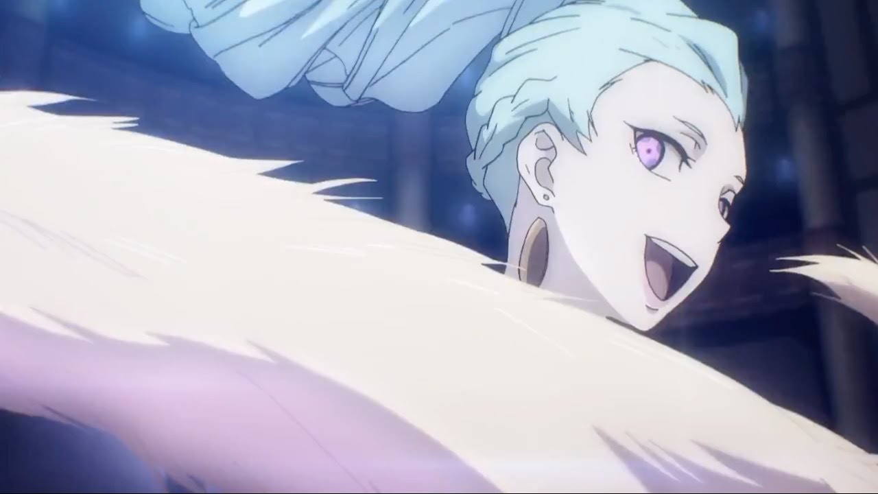 Into Pieces 2016 - AMV