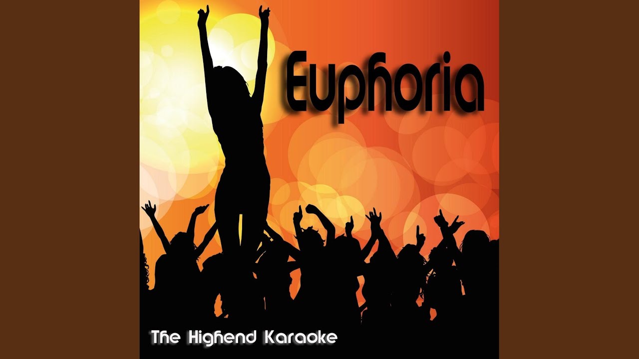 Euphoria (Instrumental Version Low Key)