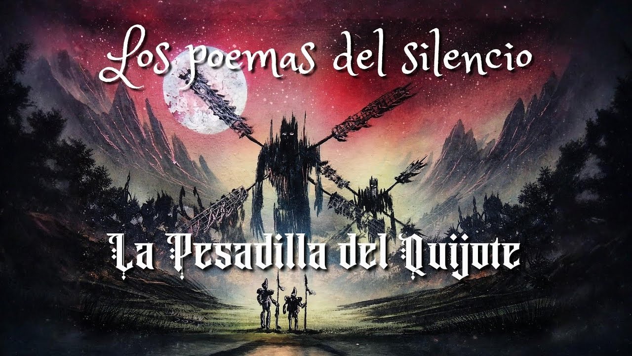 Los poemas del silencio 