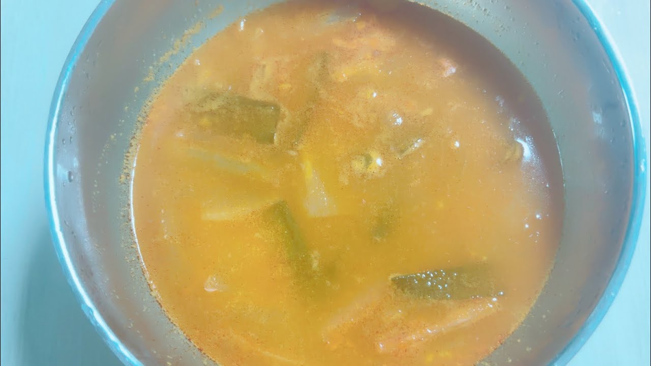 소고기국 먹방 asmr