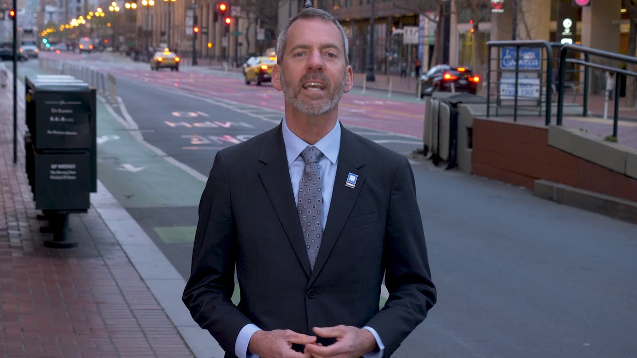 SFMTA Budget Address