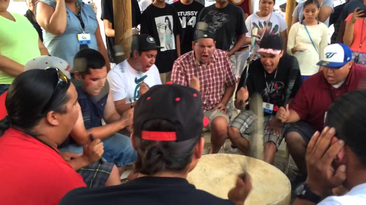 Black Bear Pala pw 2015 Championship song