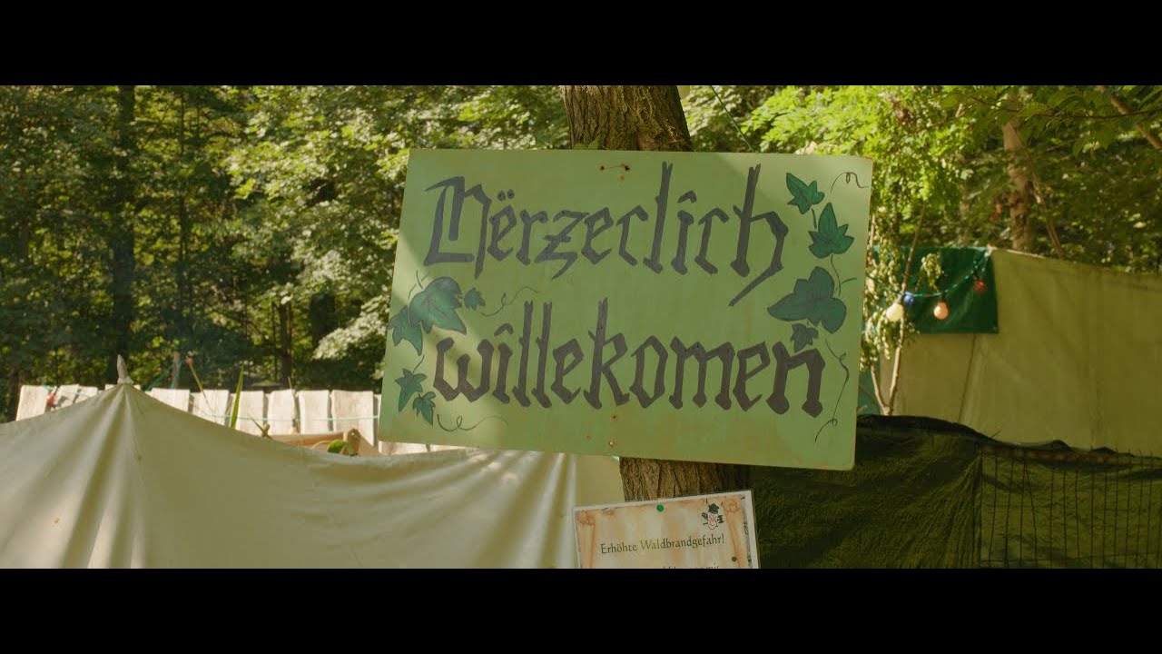Schönbach - 13. mittelalterliche Narredey (2024)