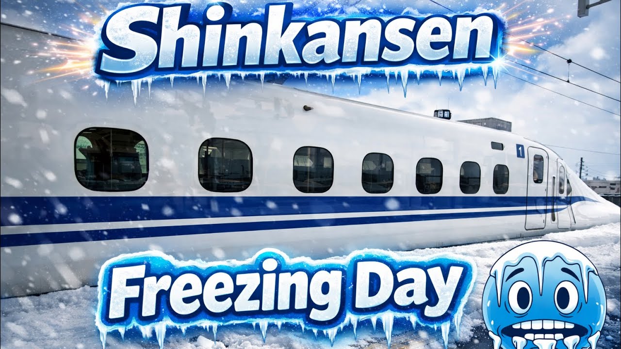 SHINKANSEN 
