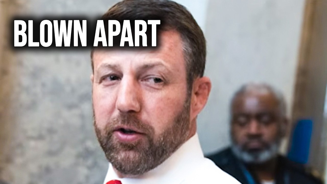 MAGA Senator Makes HUGE Mistake Over War Claims As Veterans Call Him Out
