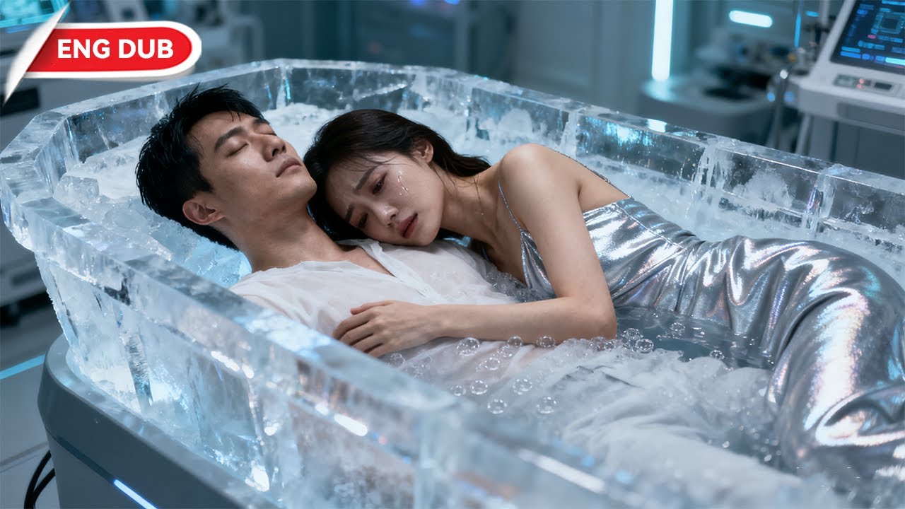 【ENG DUB】She Raised Him, He Fell in Love. Her Rejection Made Him FREEZE Himself for 50 Years.