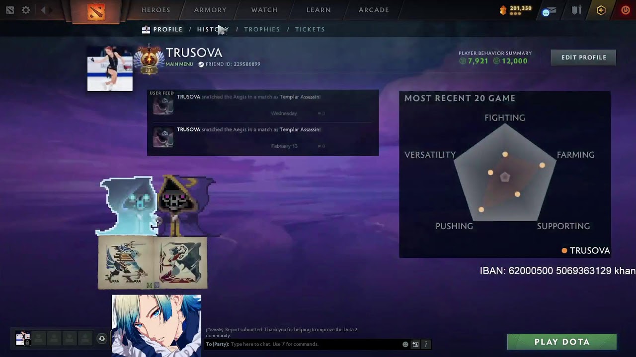 15k road sea server egoist