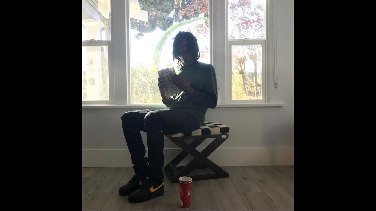 (FREE) Lucki Type Beat - 