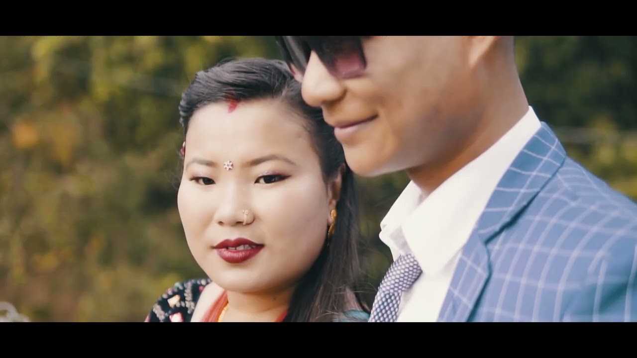 Nil kumar & Rina pulami_ valentine's day special .