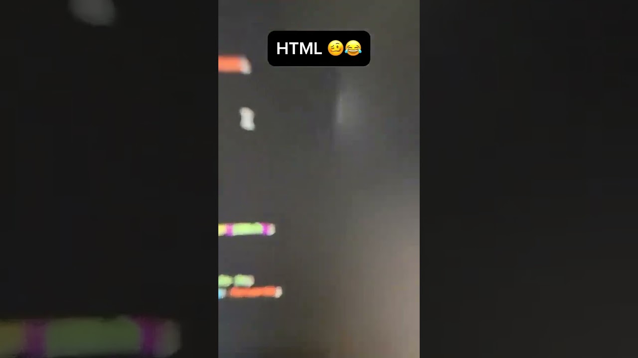 Hello World! #css #shortvideo #shorts #html #coding #programming #frontend #developer #viralvideo