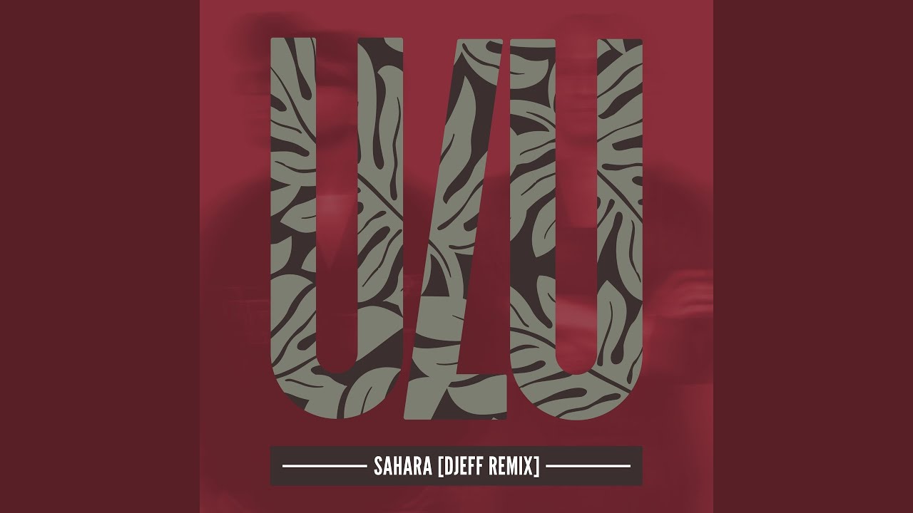 Sahara (DJEFF Remix)