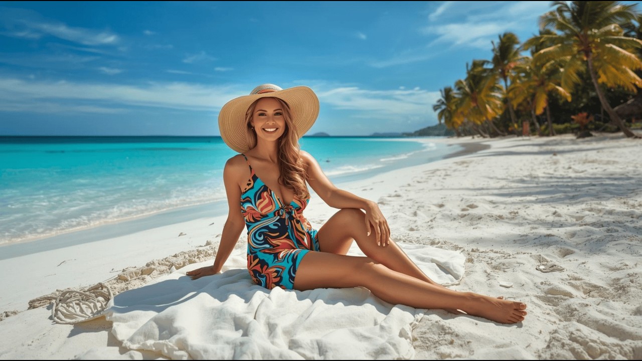 Tropical House 2026 🌊 Summer Mix | Happy & Chill Dance Music