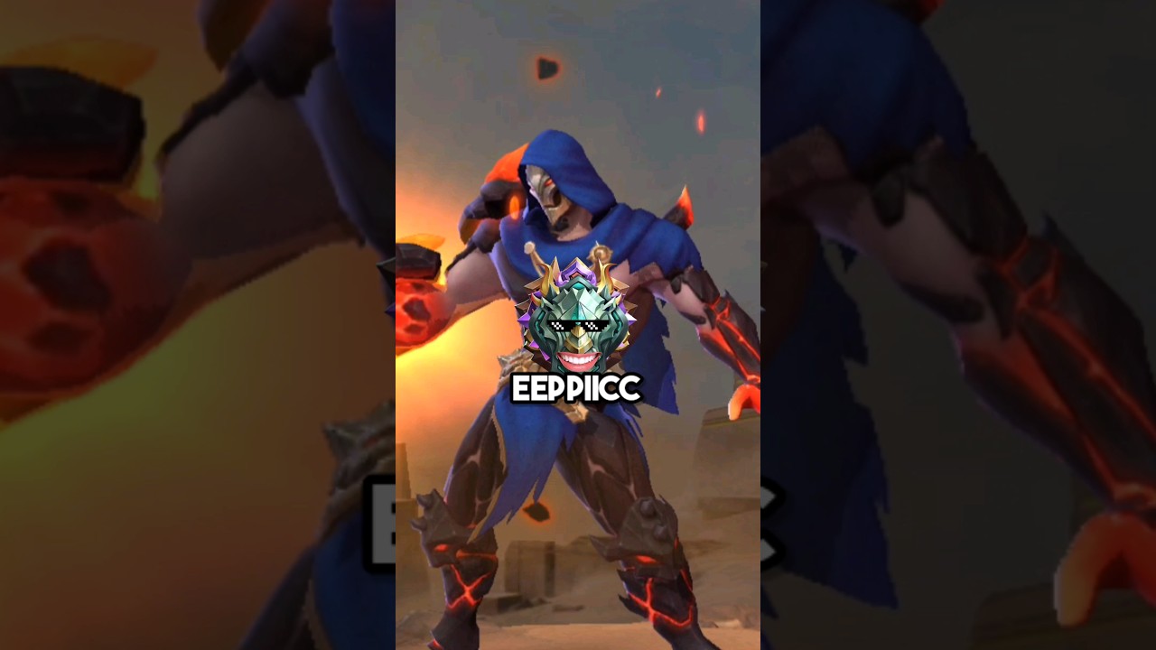 5 Hero Fighter Yang Paling Laku di Tier EPIC