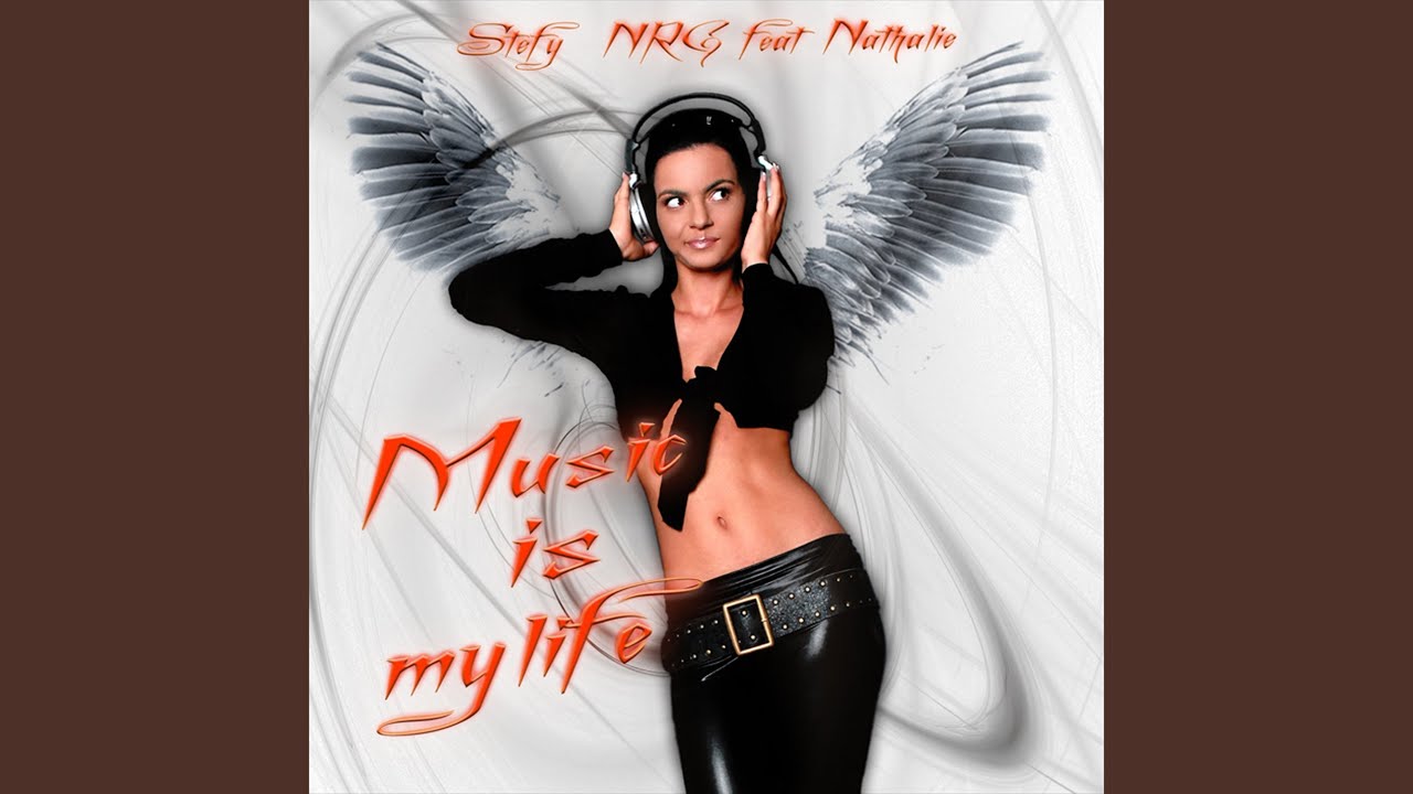 Music Is My Life (Ravekorr Remix)