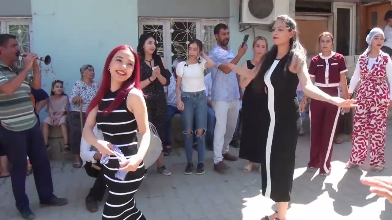 SONER İLE HATİCE ÖZDEMİR 1