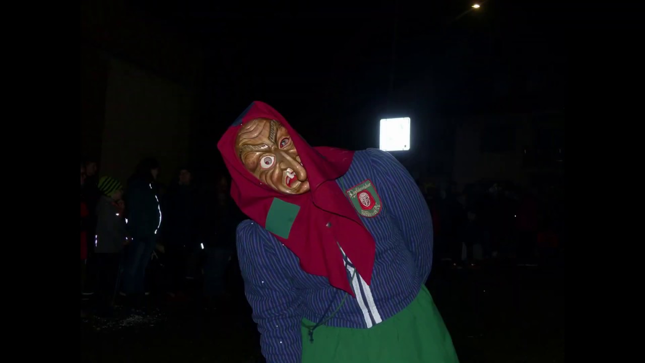 1 Nachtumzug Auenwald