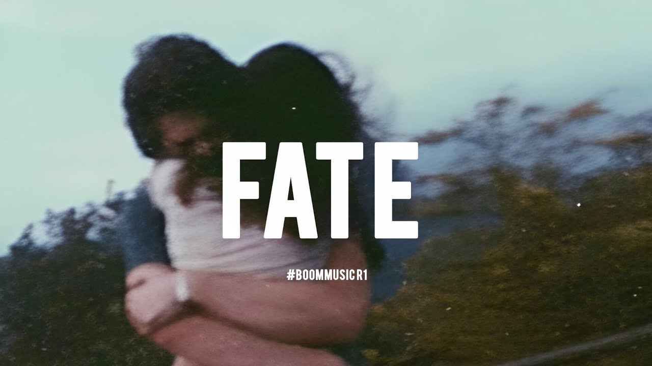 FATE | (OFFICIAL) | BOOMMUSIC R1 | HEART TOUCHING LINE | EMOSNAL FEELINGS 😔