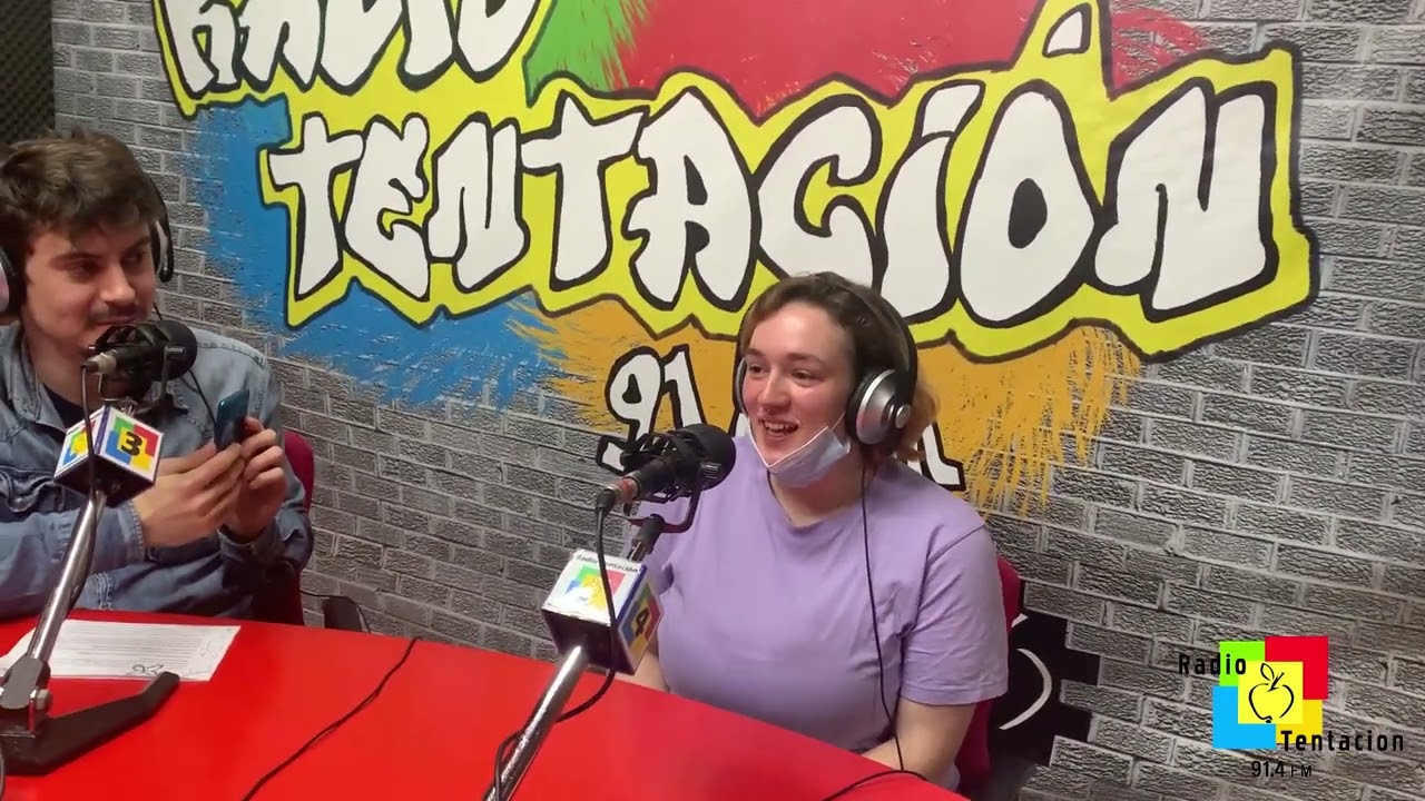 Entrevista #AupaTeatro
