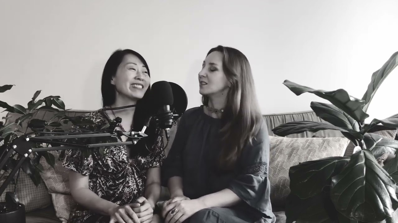 LETEL GOLUB - Russian folk song/ «Летел голубь» - русская народная песня - Valentina