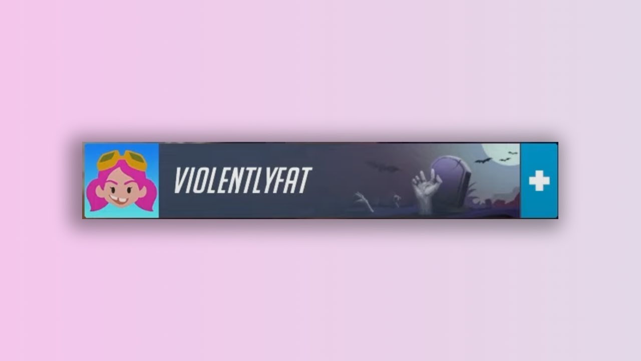 Самый странный человек, которого я когда-либо встречал в Overwatch