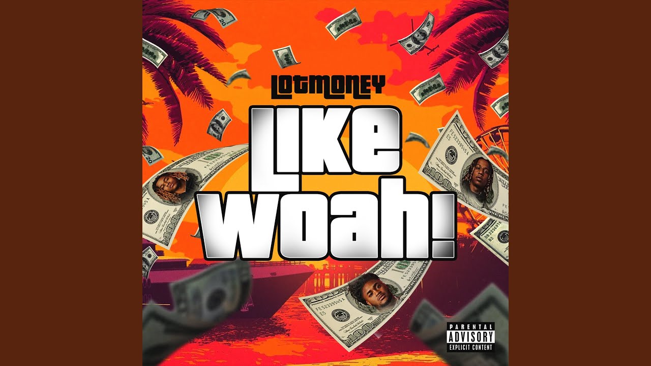 Like Woah!