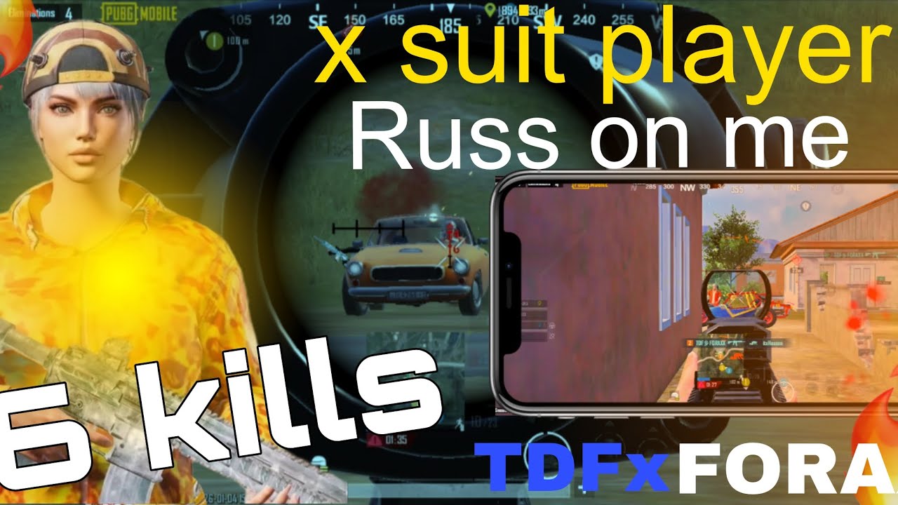 PUBG Mobile Full Ultimate Royale🔥 Hard Lobby With Friends