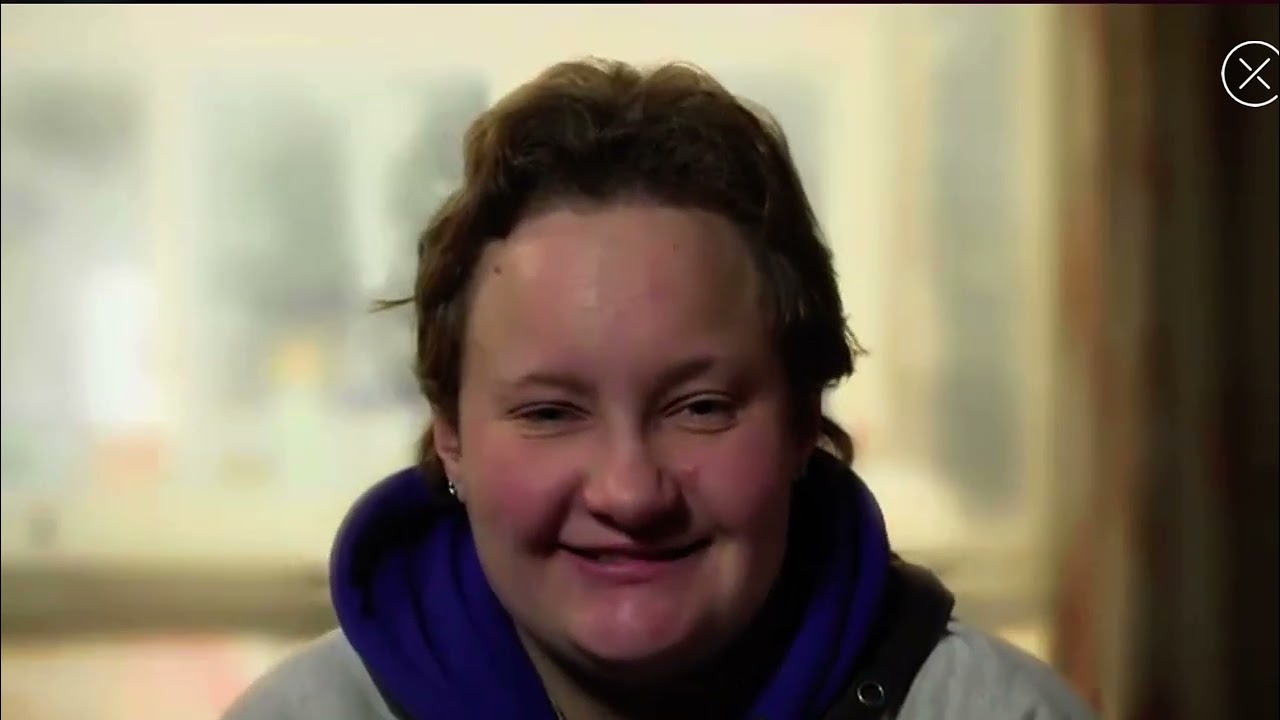 Helen and Rannoch | I’m Different: Let Me Drive | BBC