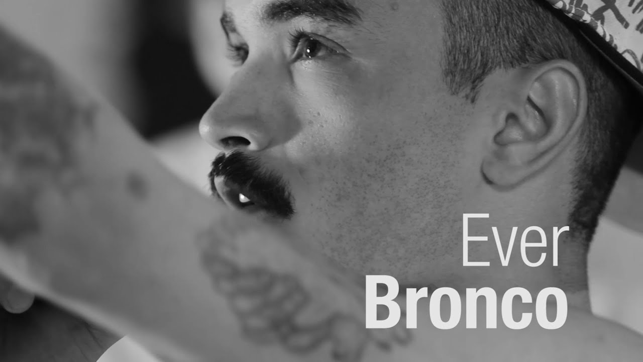 Ever Bronco | Antropofonia [T01EP09]