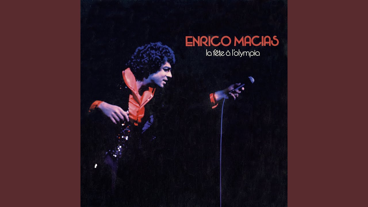 La première corrida (Live à l'Olympia / 1976)