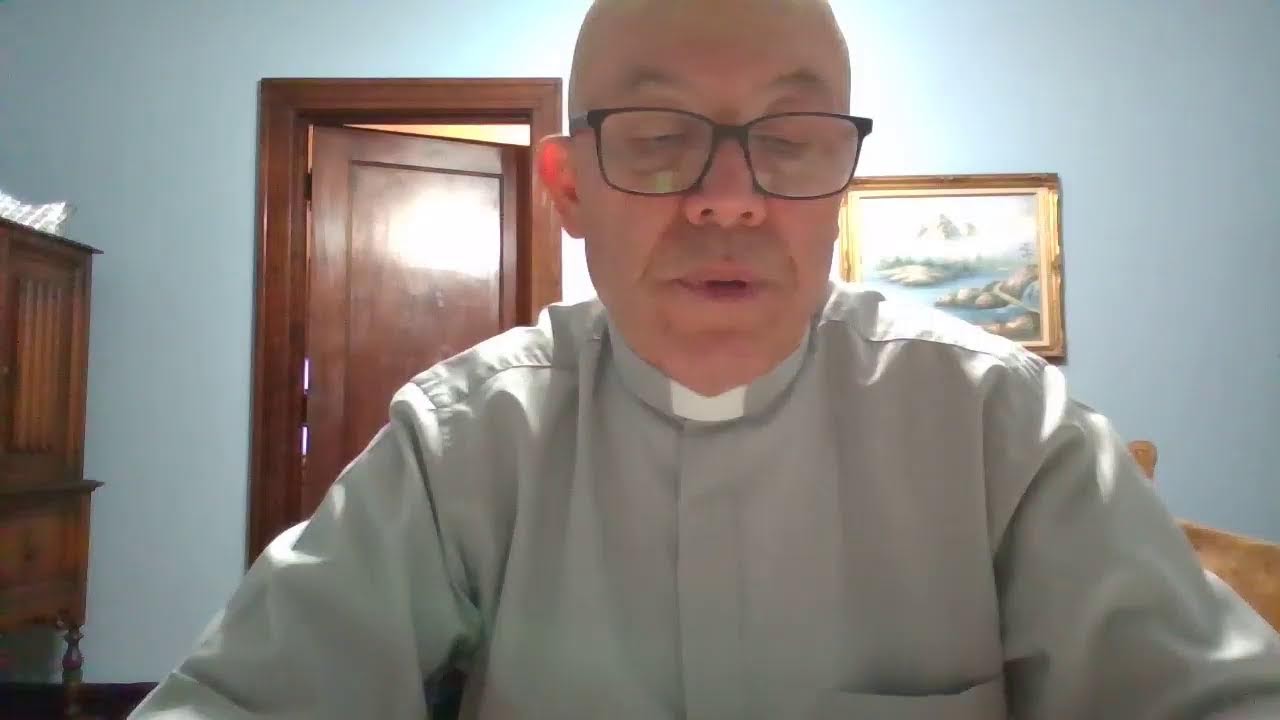 COMPLETAS  (Oracion para antes del descanso nocturno)