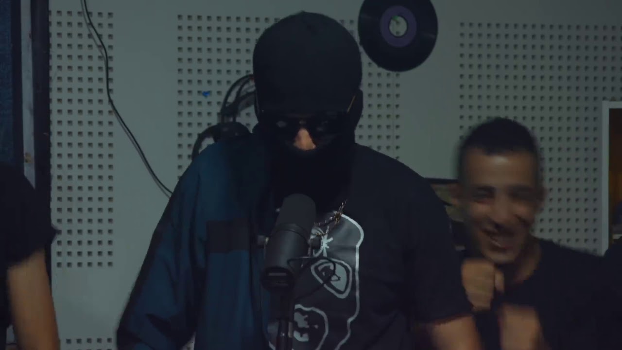 LFERDA TV LKARWA HADADAY (&times;)2019 (VIDEO) E1