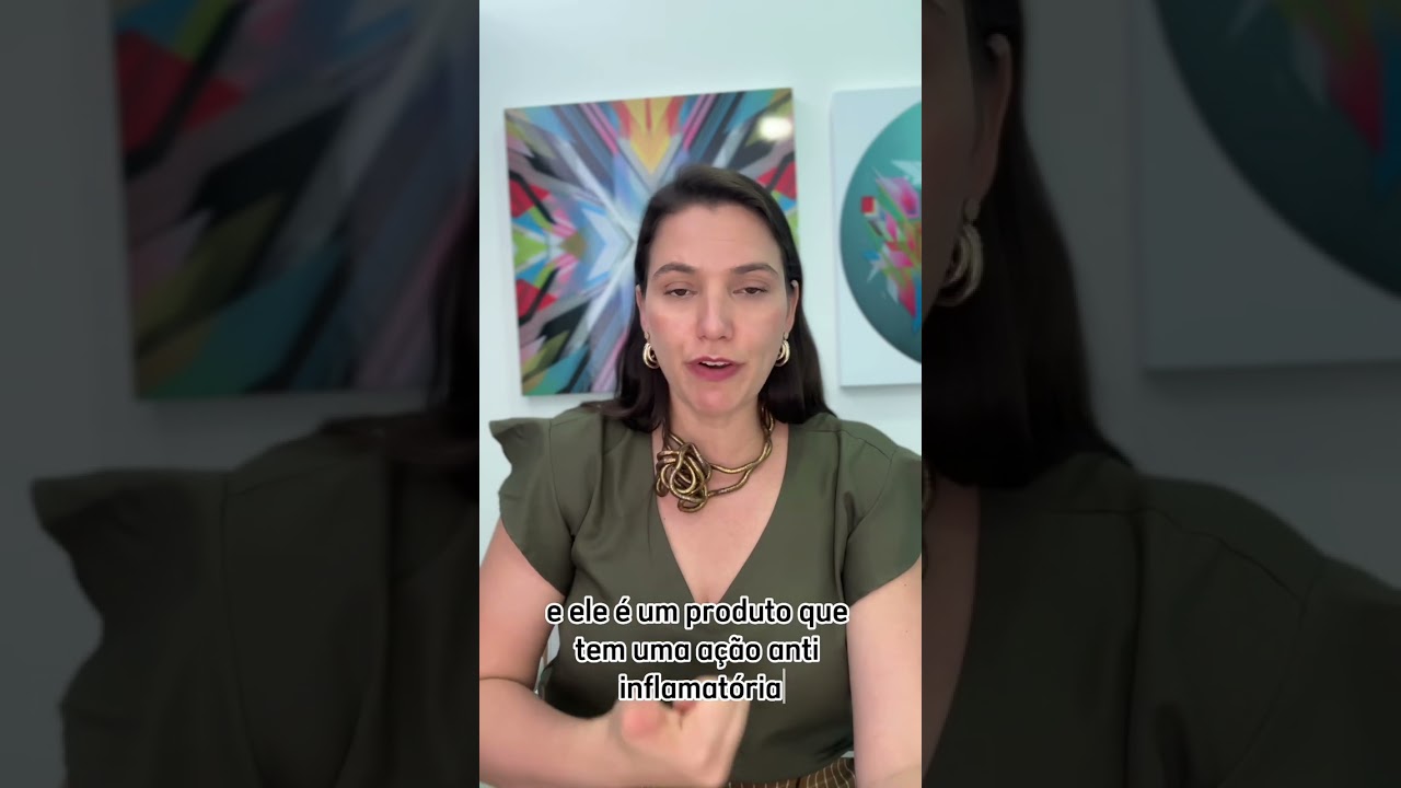 3 produtos para reparar sua barreira mucosa!