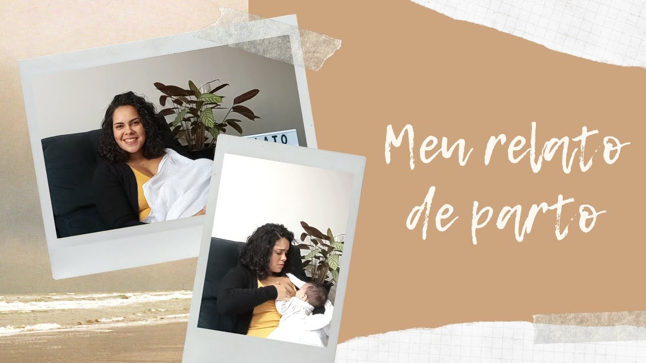 RELATO DE PARTO NORMAL SUS - NEGLIGÊNCIA CASA ÂNGELA, FUI PARA O AMPARO MATERNAL.