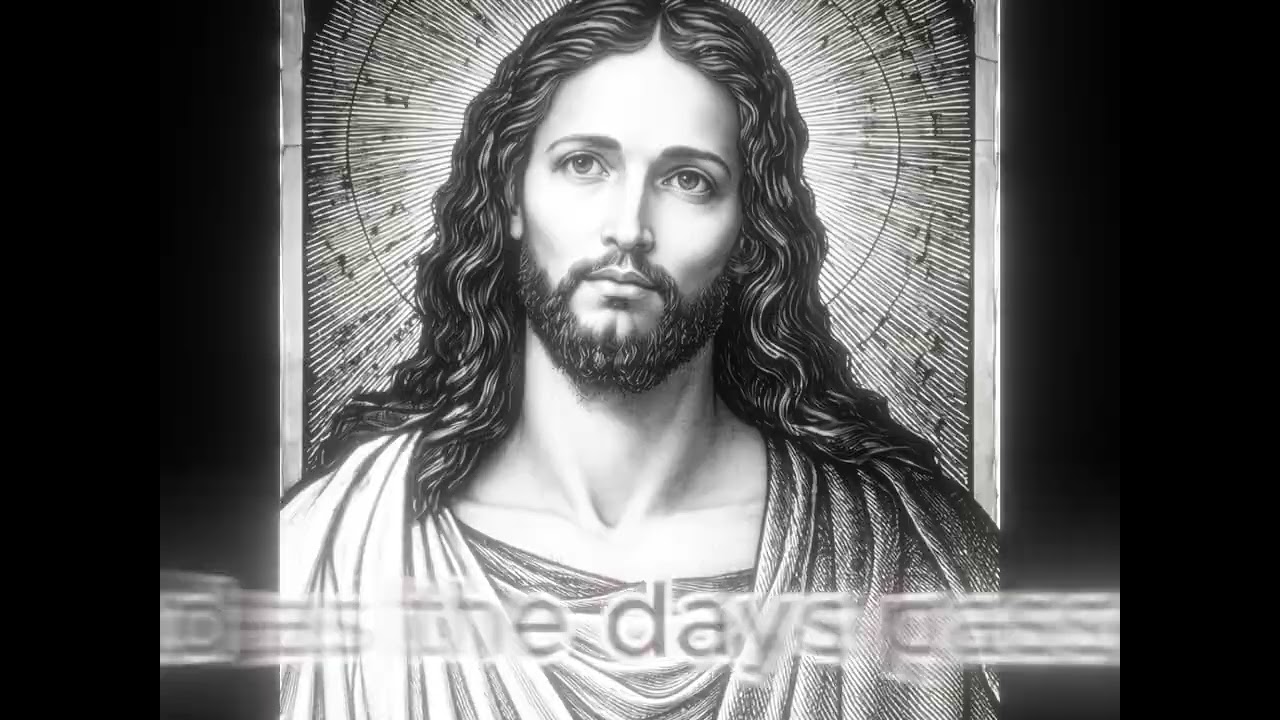 Jesus above all else