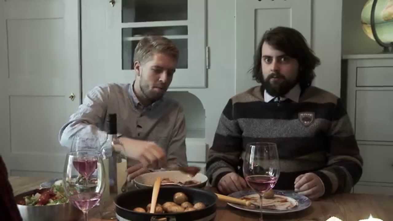 Kollektivet - Really?