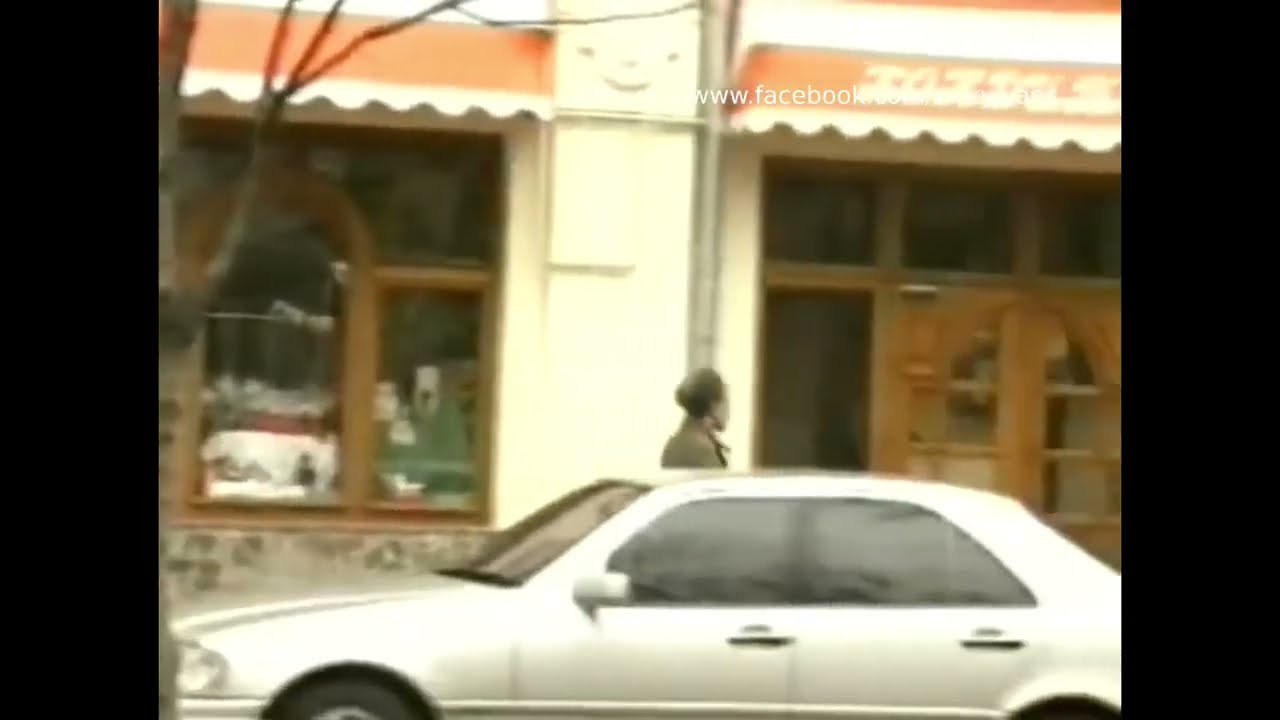 Київ, березень 1996 року @worldwideclubofkyivans