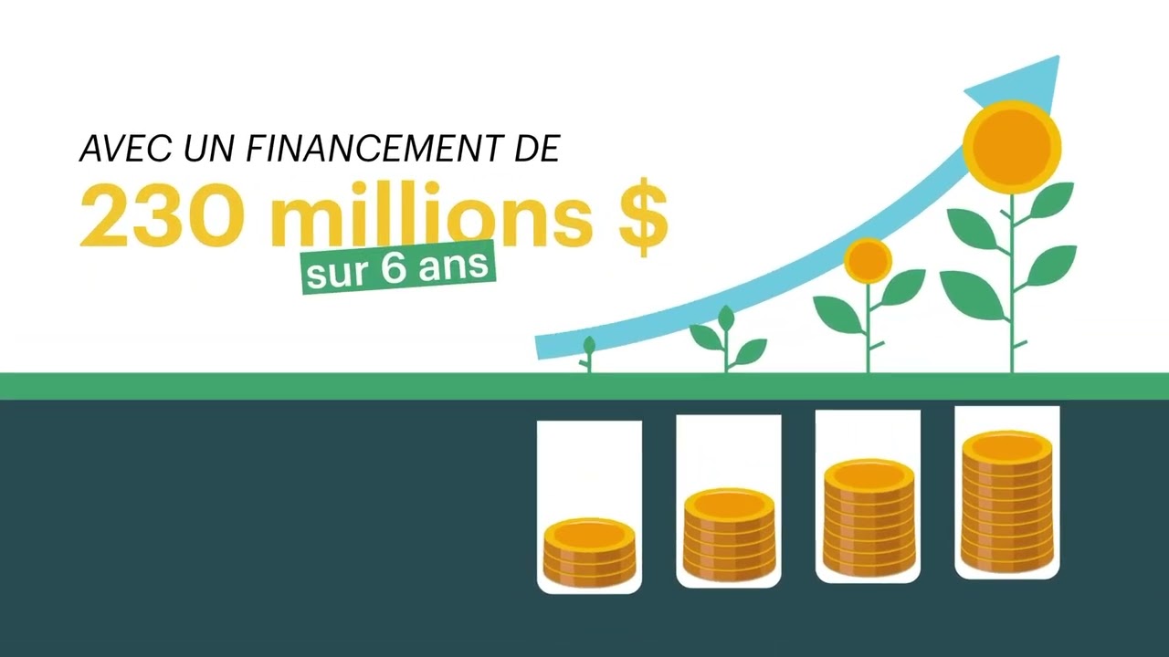 Vid&eacute;o FSRP SN