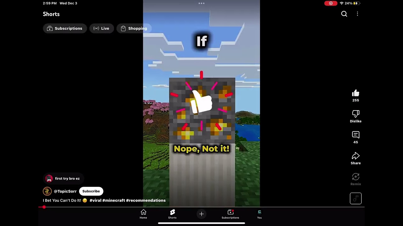 @TopicSorr! Look at this!