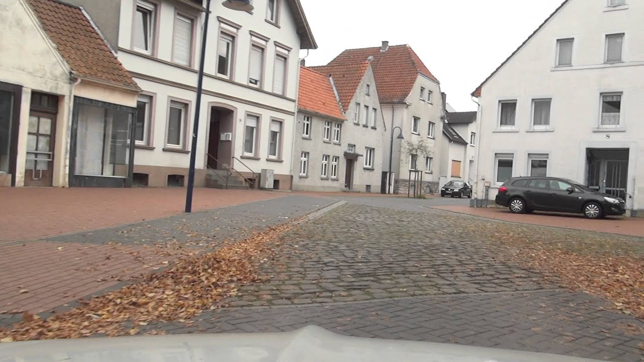 Lage BRD Deutschland 24.10.2015