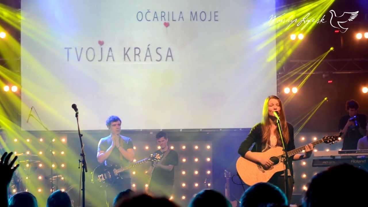 Awakening - Chcem Ťa poznať | konferencia Godzone 2013