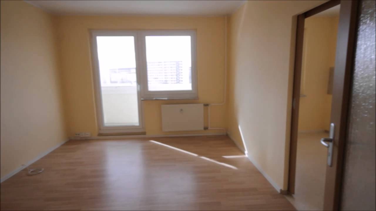 2-Raumwohnung; Gera; Schleizer Stra&szlig;e 11, Whg. 81