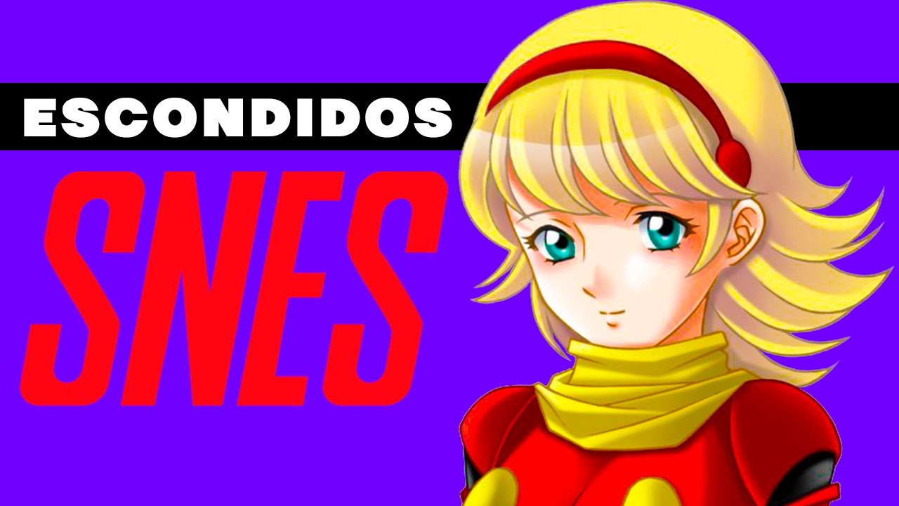 💎 JUEGOS DESCONOCIDOS de SUPER NINTENDO | SNES - Joyas Ocultas Super Famicom TAPADOS - Parte 6