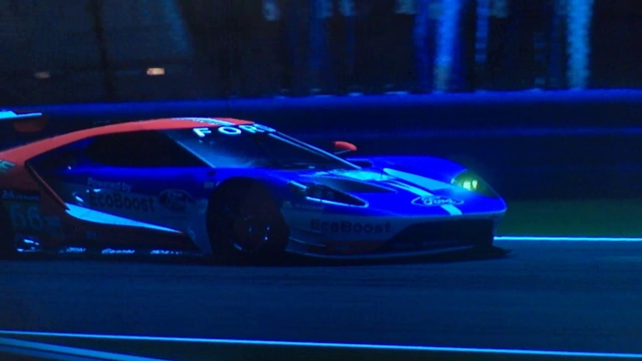 Rolex 24 IS HERE! [ Forza Motorsport 7]
