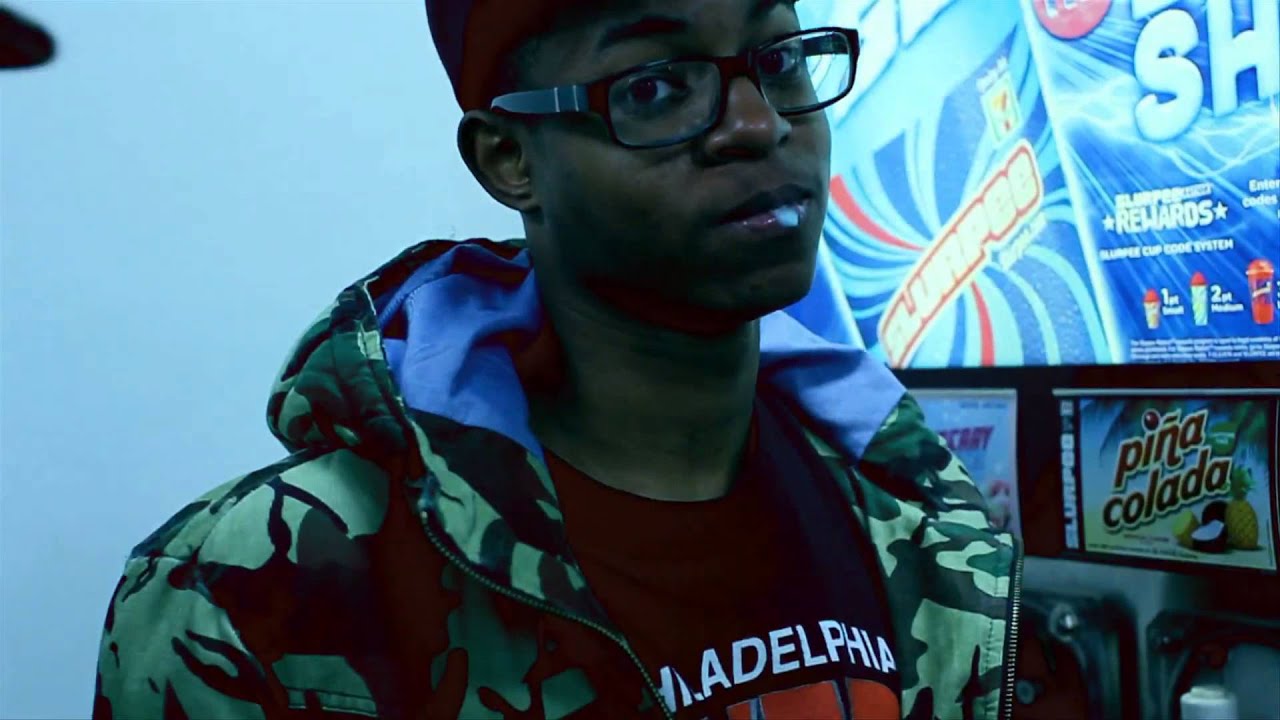 Kidaf x Shuko - Air Vent 2 OFFICIAL VIDEO
