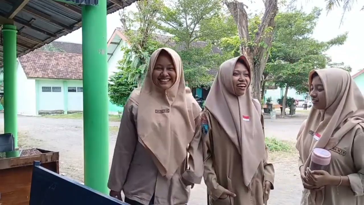 diskriminasi terhadap gender 