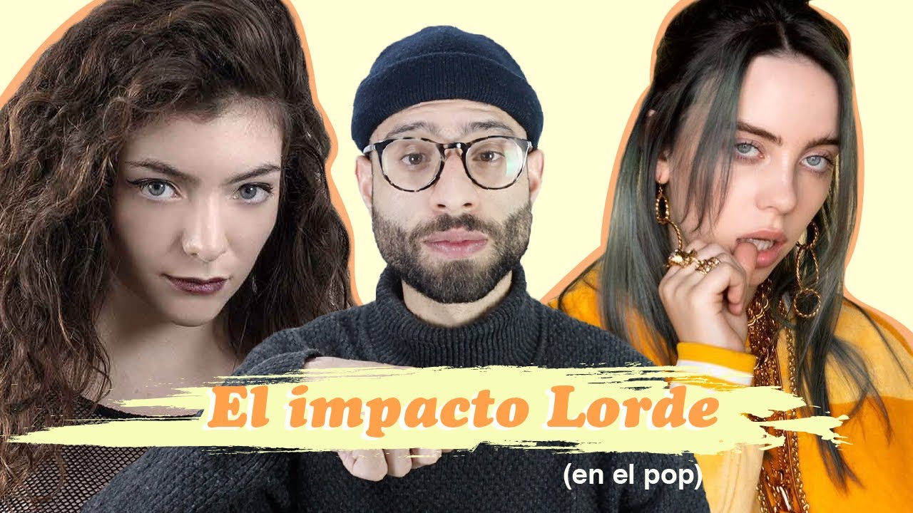 Sin LORDE, Billie Eilish no sería Popular | El quiebre del pop