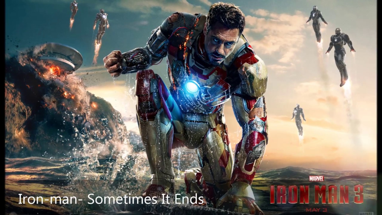 MARVEL Character Theme Songs | 2016