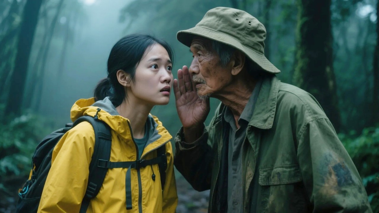 Thừa Kế Tập Đoàn 3000 Tỷ Sau Khi Cha Mất—Trên Núi Tôi Gặp Ông Lão Nói Một Câu